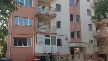 Aynı Binadaki 112 İstasyonu Neden Faaliyette?